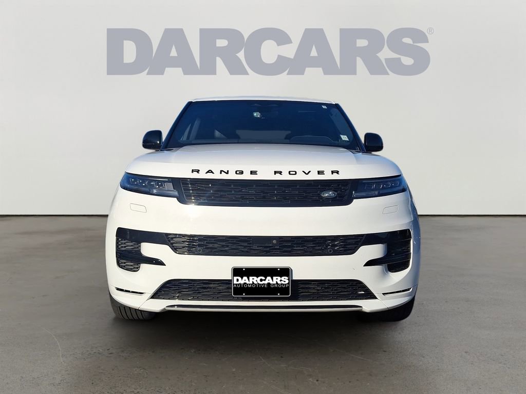 Used 2024 Land Rover Range Rover Sport Dynamic SE image 2