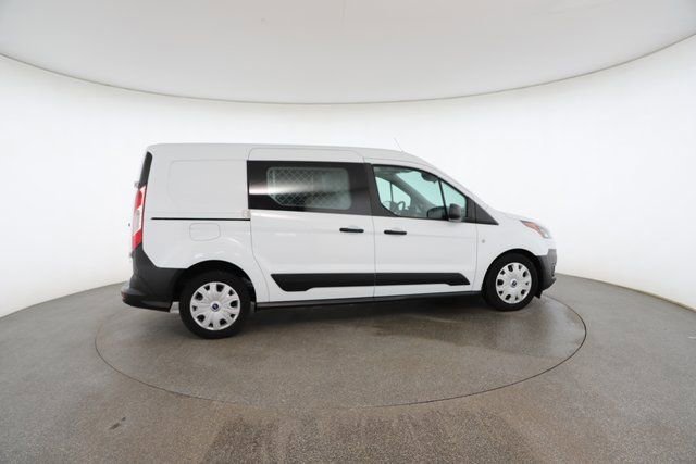 Used 2022 Ford Transit Connect XL image 21