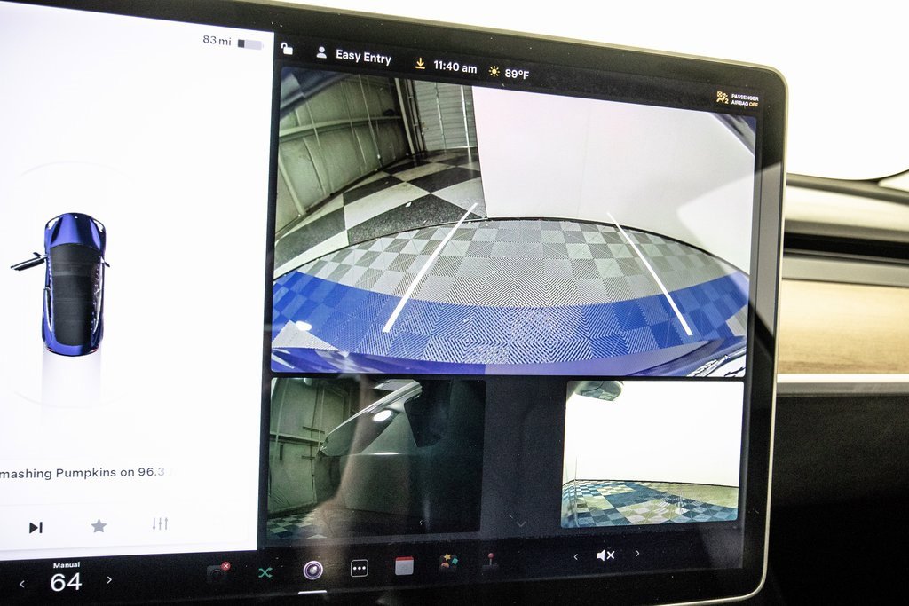 Used 2018 Tesla Model 3 Long Range image 22