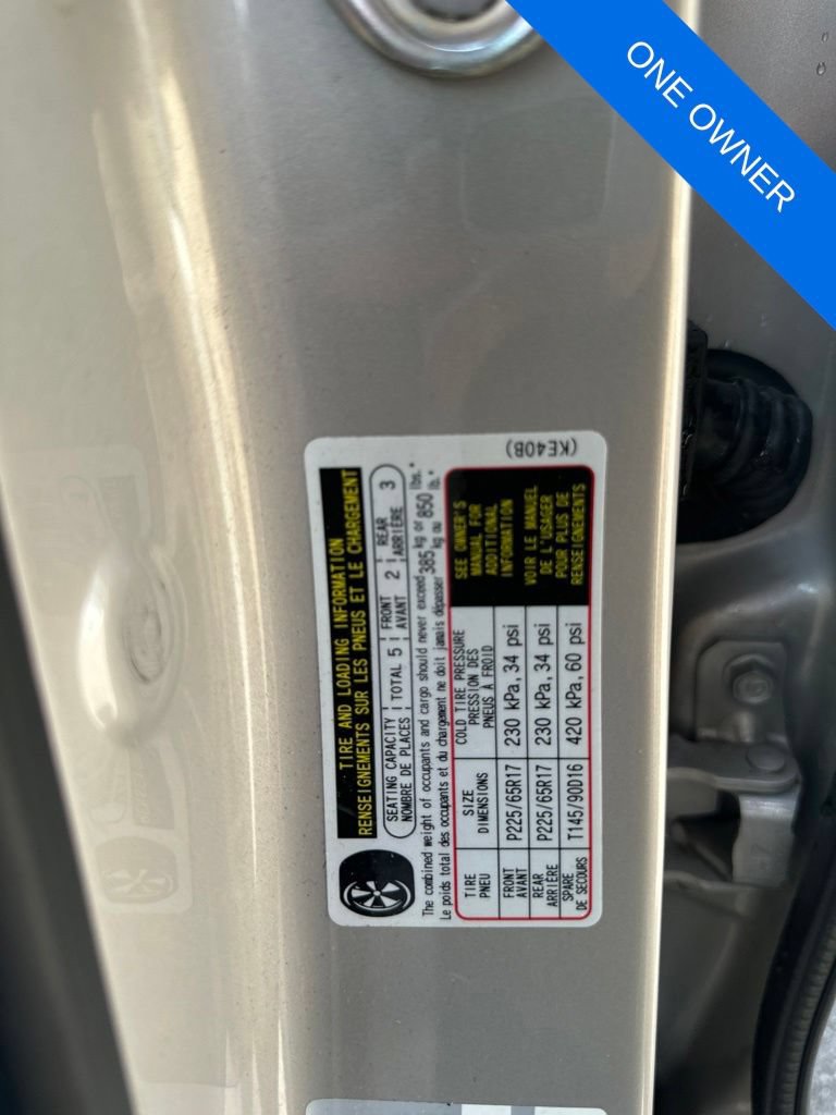 Used 2025 MAZDA CX-5 AWD 2.5 S w/ Preferred Package image 16