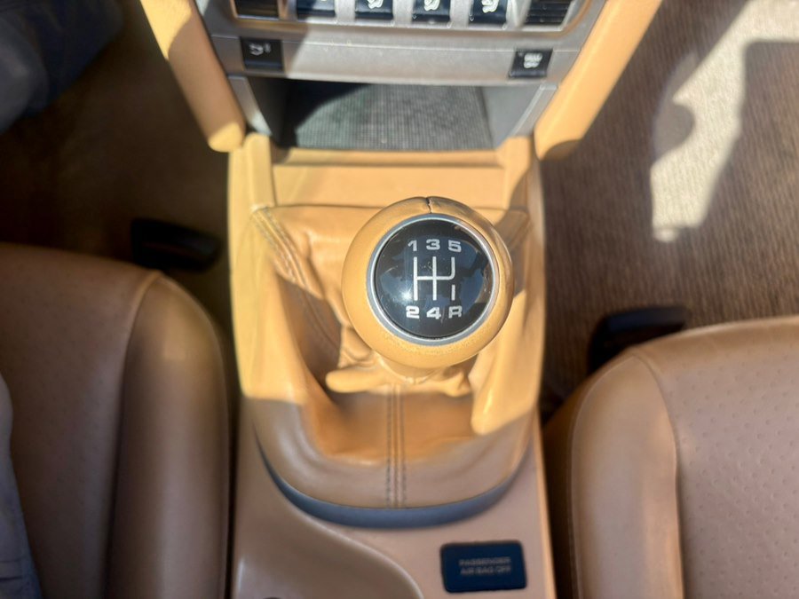 Used 2008 Porsche Boxster RWD image 23