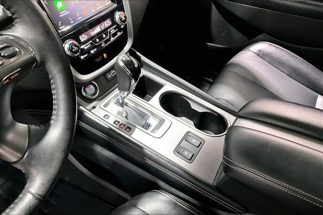 Used 2021 Nissan Murano SL AWD/4WD image 23