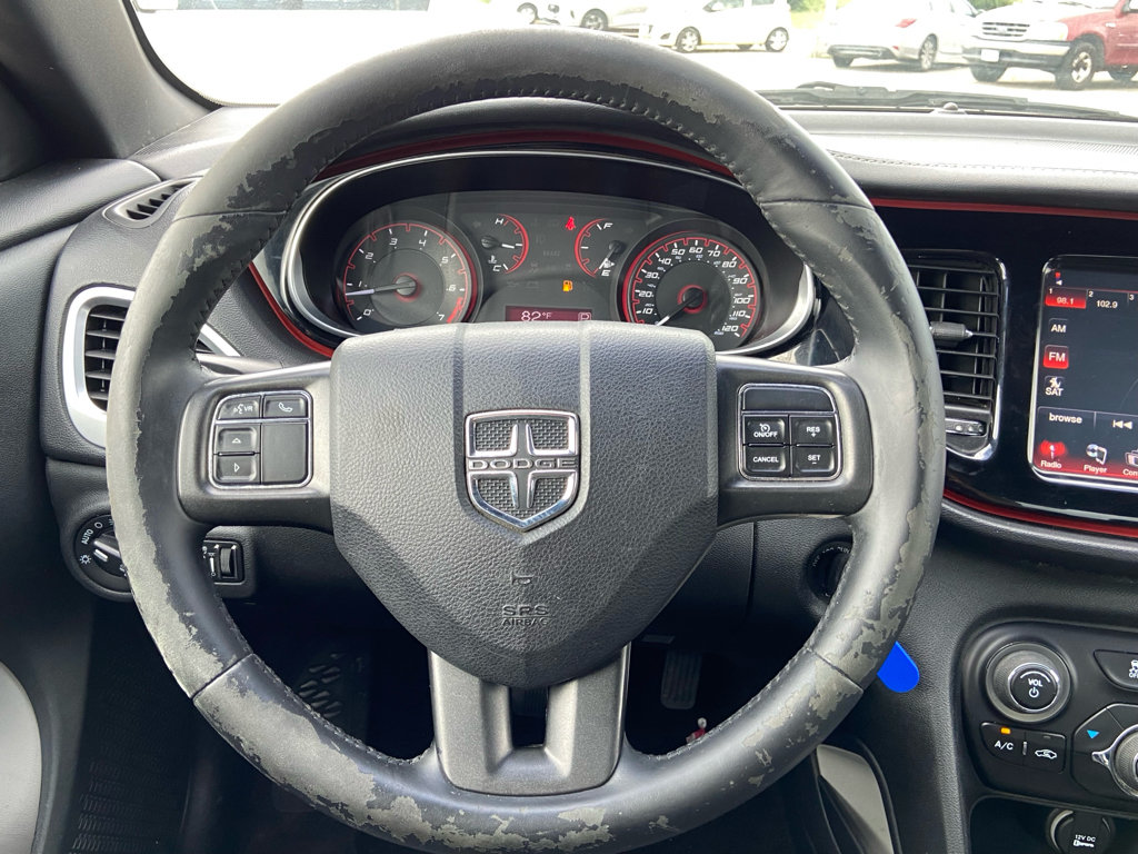Used 2015 Dodge Dart SXT FWD image 14
