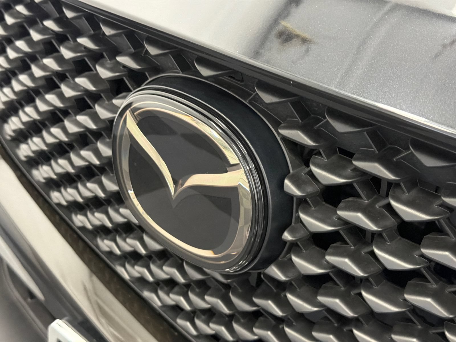 Certified 2026 MAZDA CX-30 AWD 2.5 S image 14