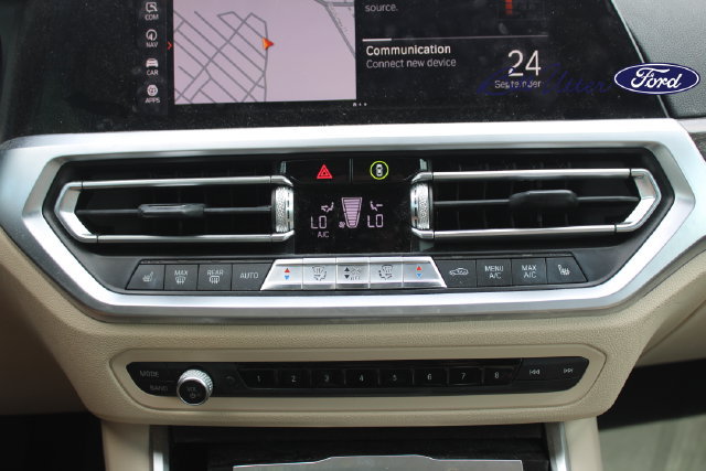Used 2021 BMW 330i Sedan w/ Premium Package RWD image 19