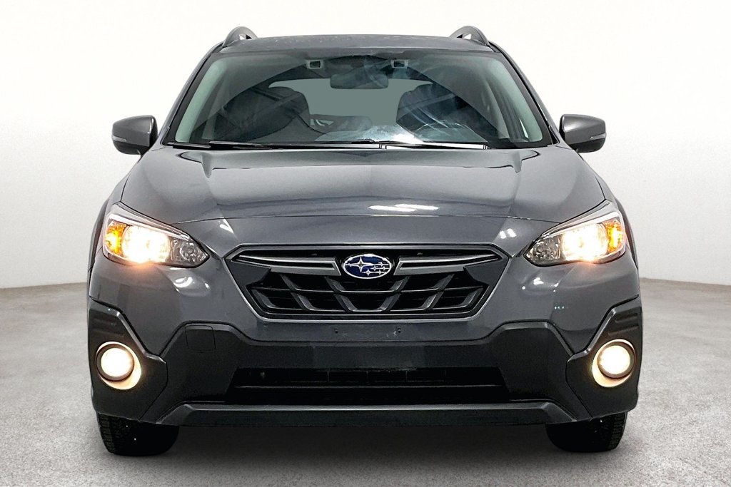 Used 2023 Subaru Crosstrek 2.5i Sport AWD/4WD image 4