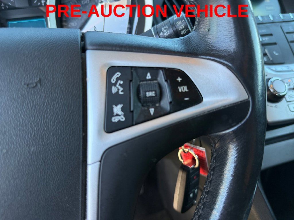 Used 2012 Chevrolet Equinox LT FWD image 23