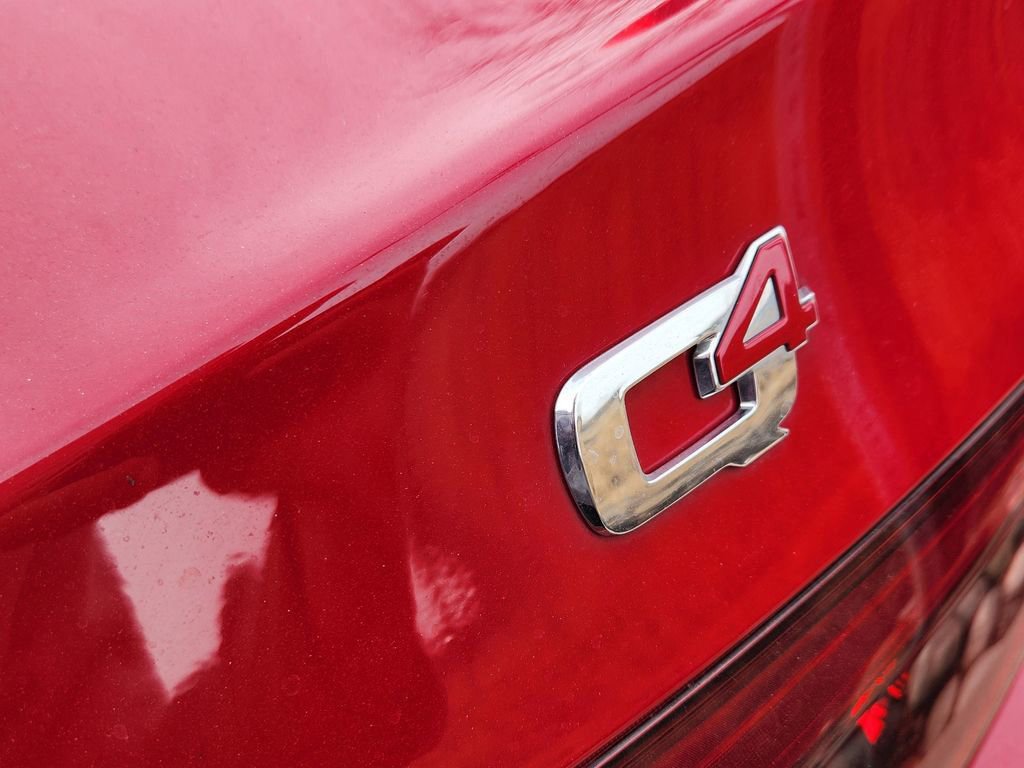 Used 2023 Alfa Romeo Giulia Veloce image 9