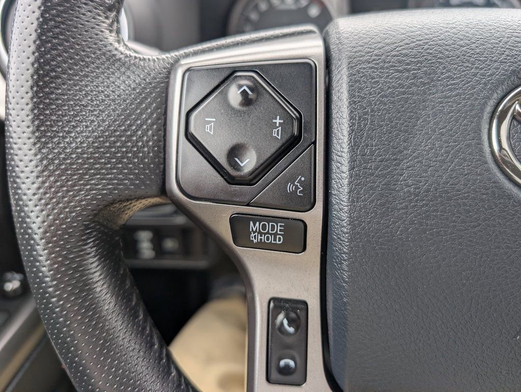 Used 2018 Toyota Tacoma Limited image 24