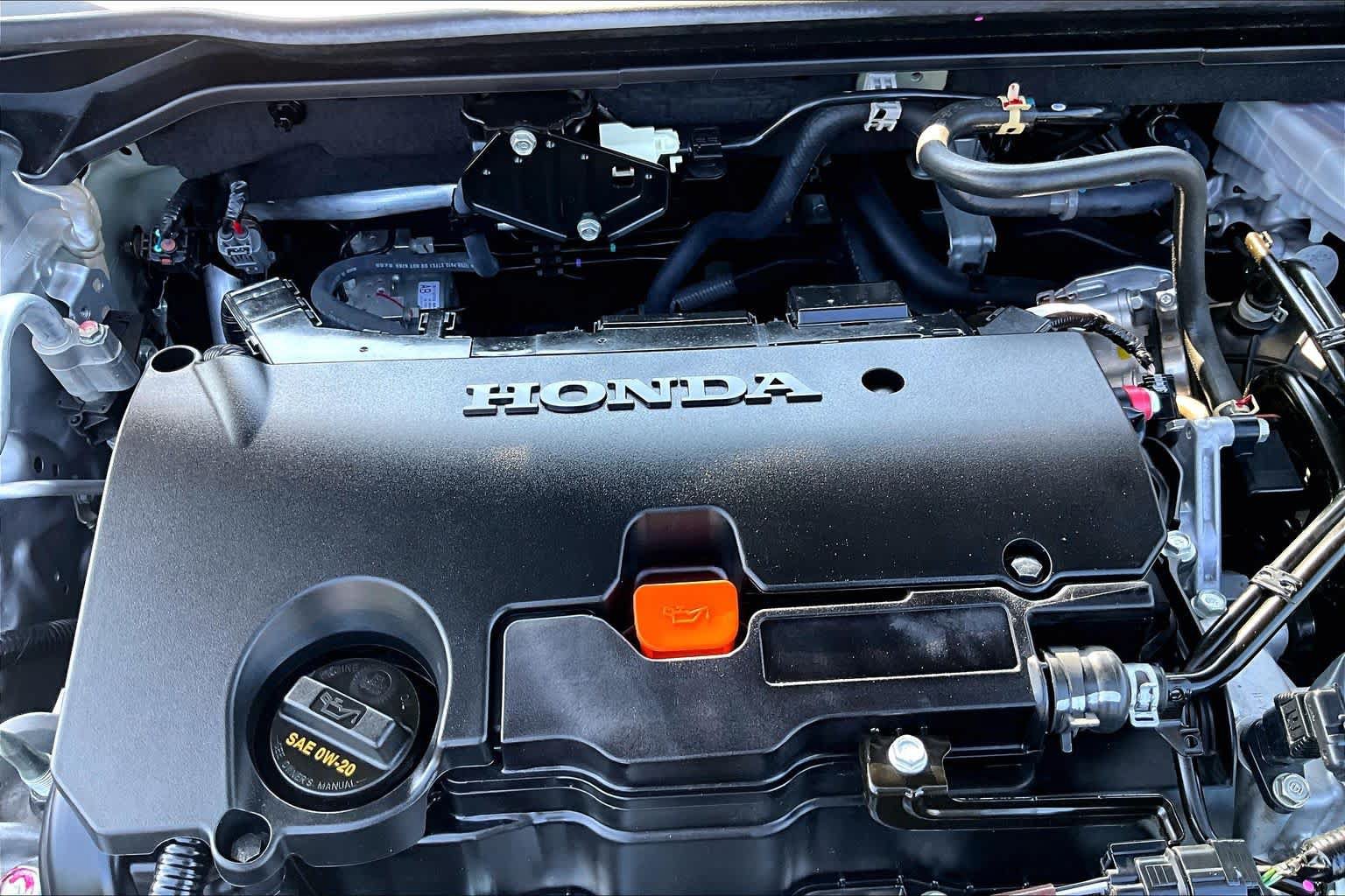 Used 2023 Honda Civic Sport image 32