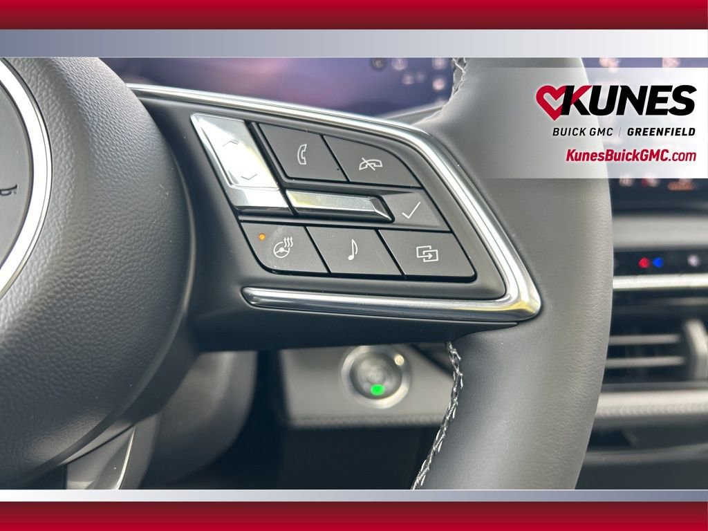 New 2026 Buick Enclave Sport Touring w/ Super Cruise Package image 24