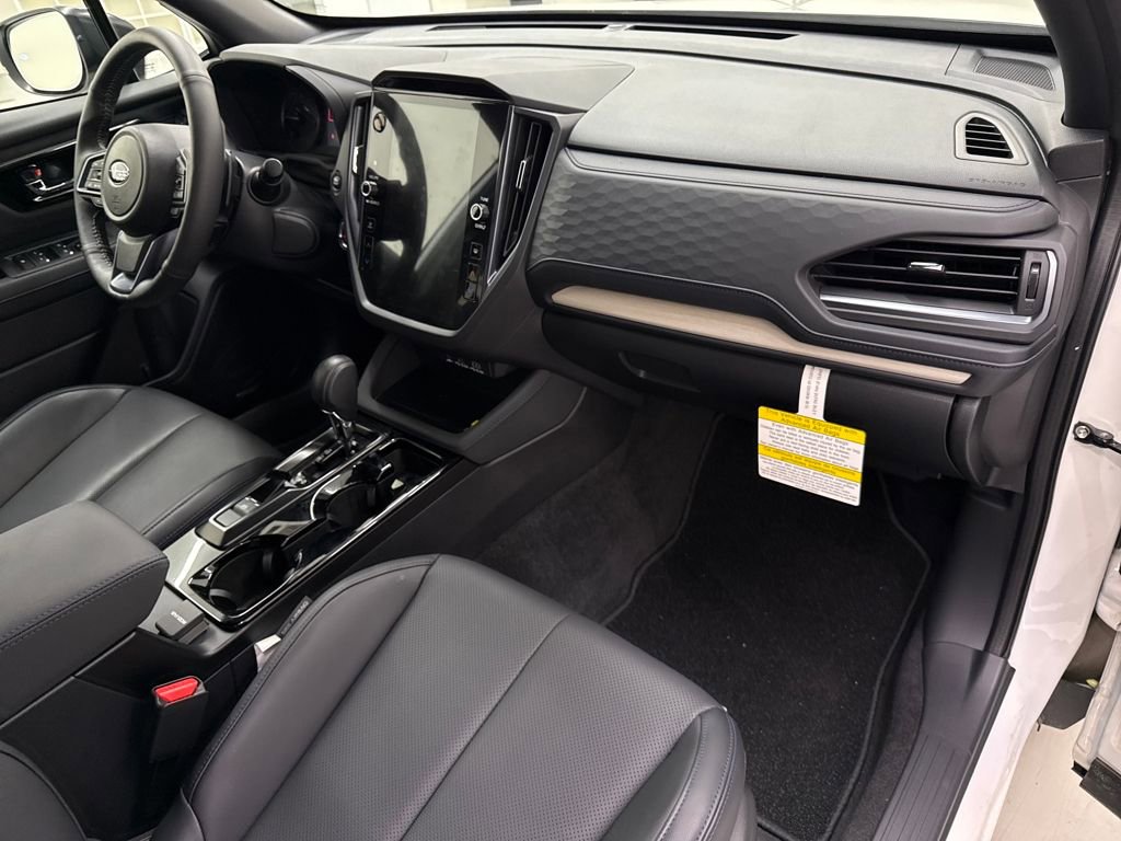 Certified 2026 Subaru Forester Limited image 24