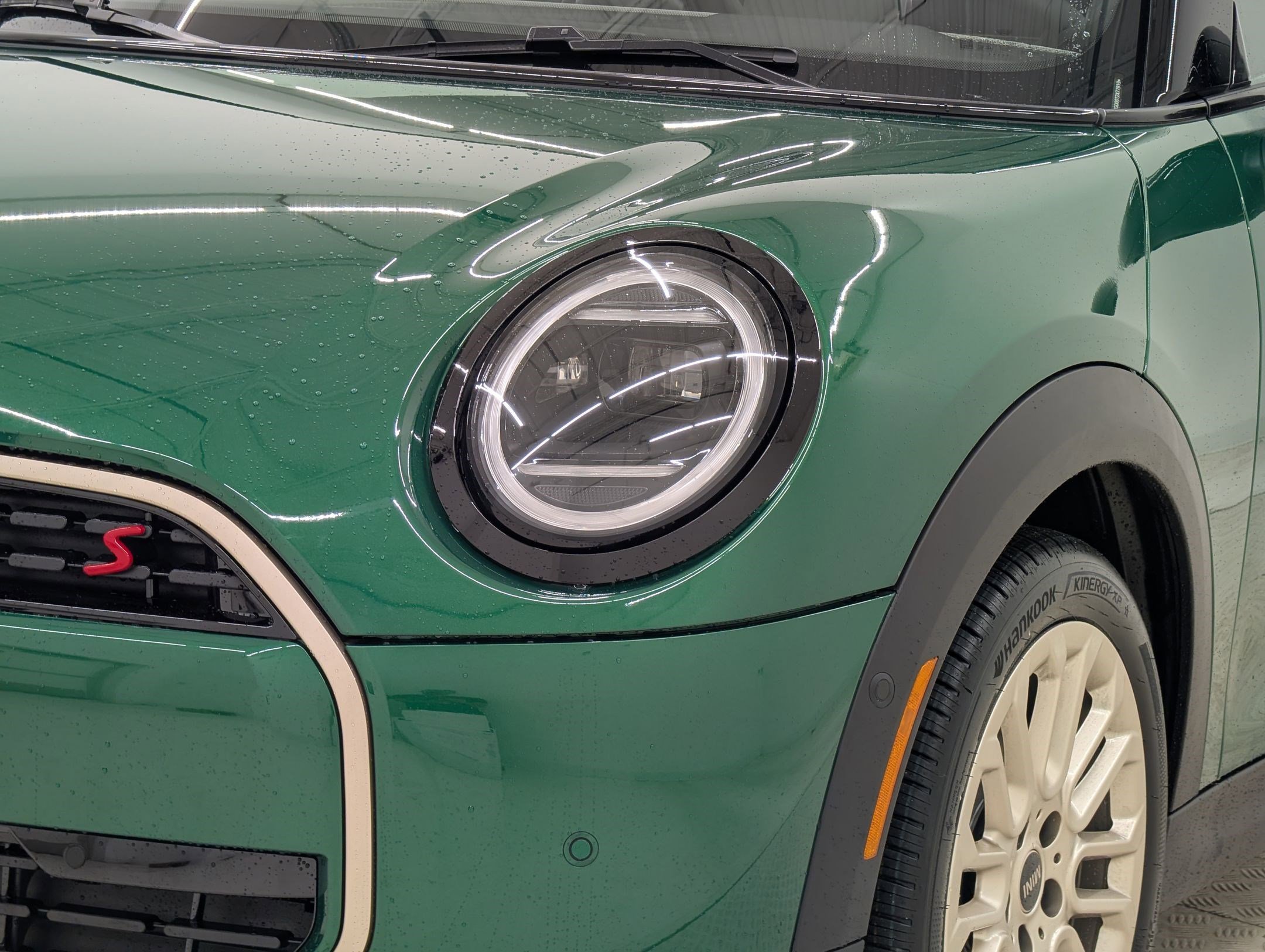 New 2026 MINI Cooper S image 10