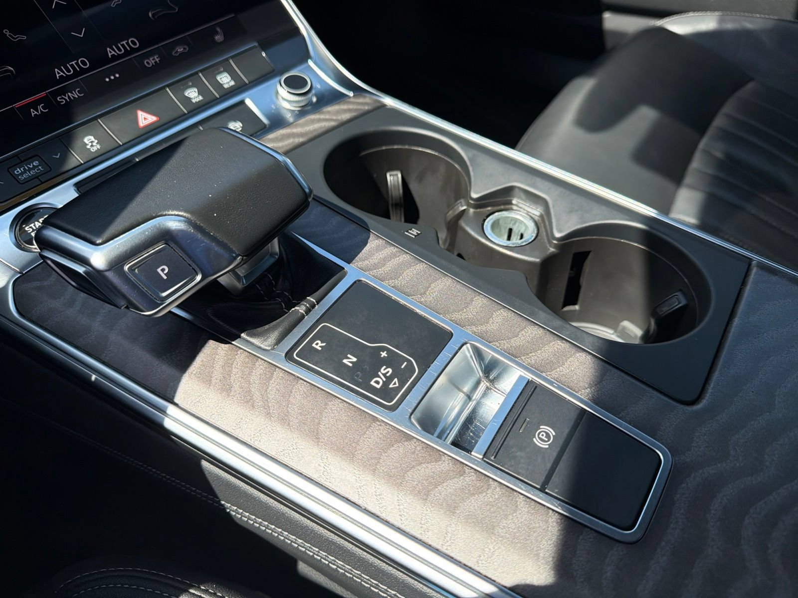 Used 2024 Audi A6 Premium Plus AWD/4WD image 26
