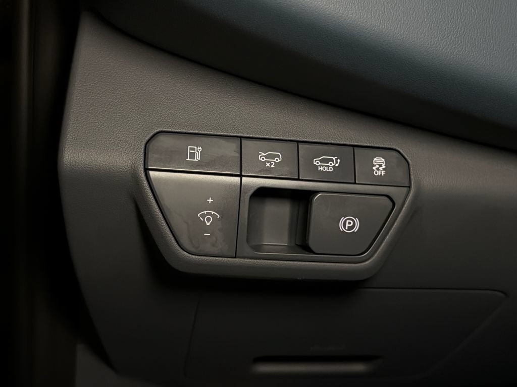 Certified 2024 Kia EV9 GT-Line AWD/4WD image 25