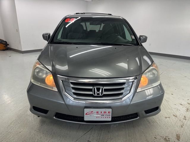 Used 2009 Honda Odyssey EX-L image 3