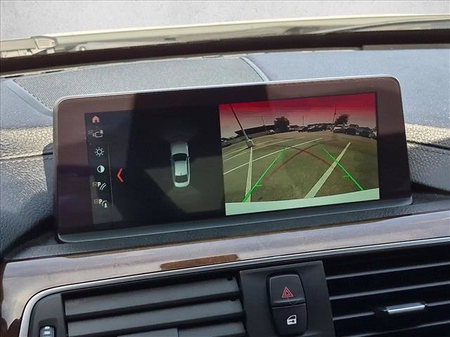 Used 2019 BMW 430i xDrive Coupe w/ Convenience Package AWD/4WD image 14