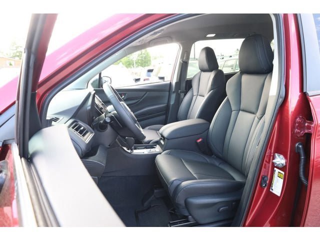 New 2026 Subaru Ascent Premium AWD/4WD image 36
