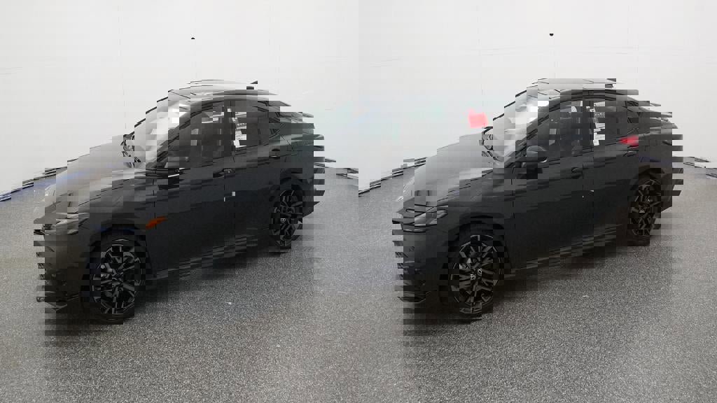 New 2026 Toyota Camry XSE image 2