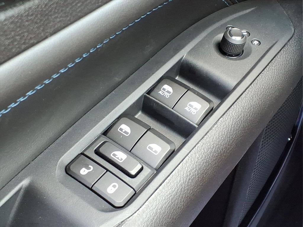 New 2026 Jeep Compass Latitude image 14