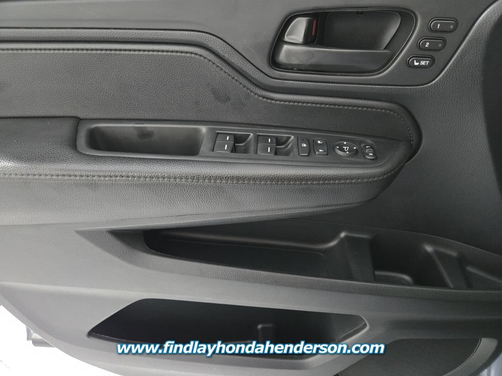 Used 2024 Honda Odyssey Sport image 26