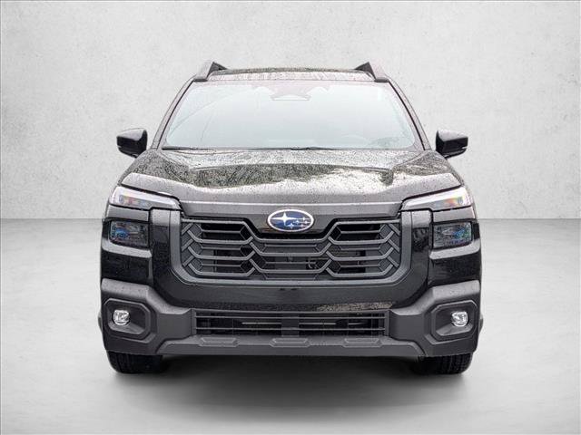 New 2026 Subaru Outback Limited XT AWD/4WD image 5