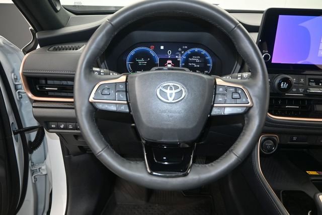 Used 2024 Toyota Grand Highlander AWD Hybrid image 7