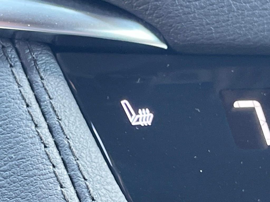 New 2025 Cadillac XT5 Premium Luxury w/ Technology Package image 36