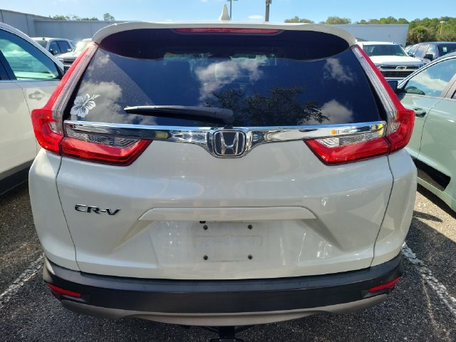 Used 2018 Honda CR-V EX-L image 6