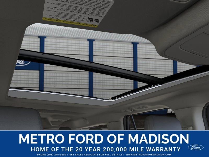 New 2026 Ford Expedition Max Active AWD/4WD image 22