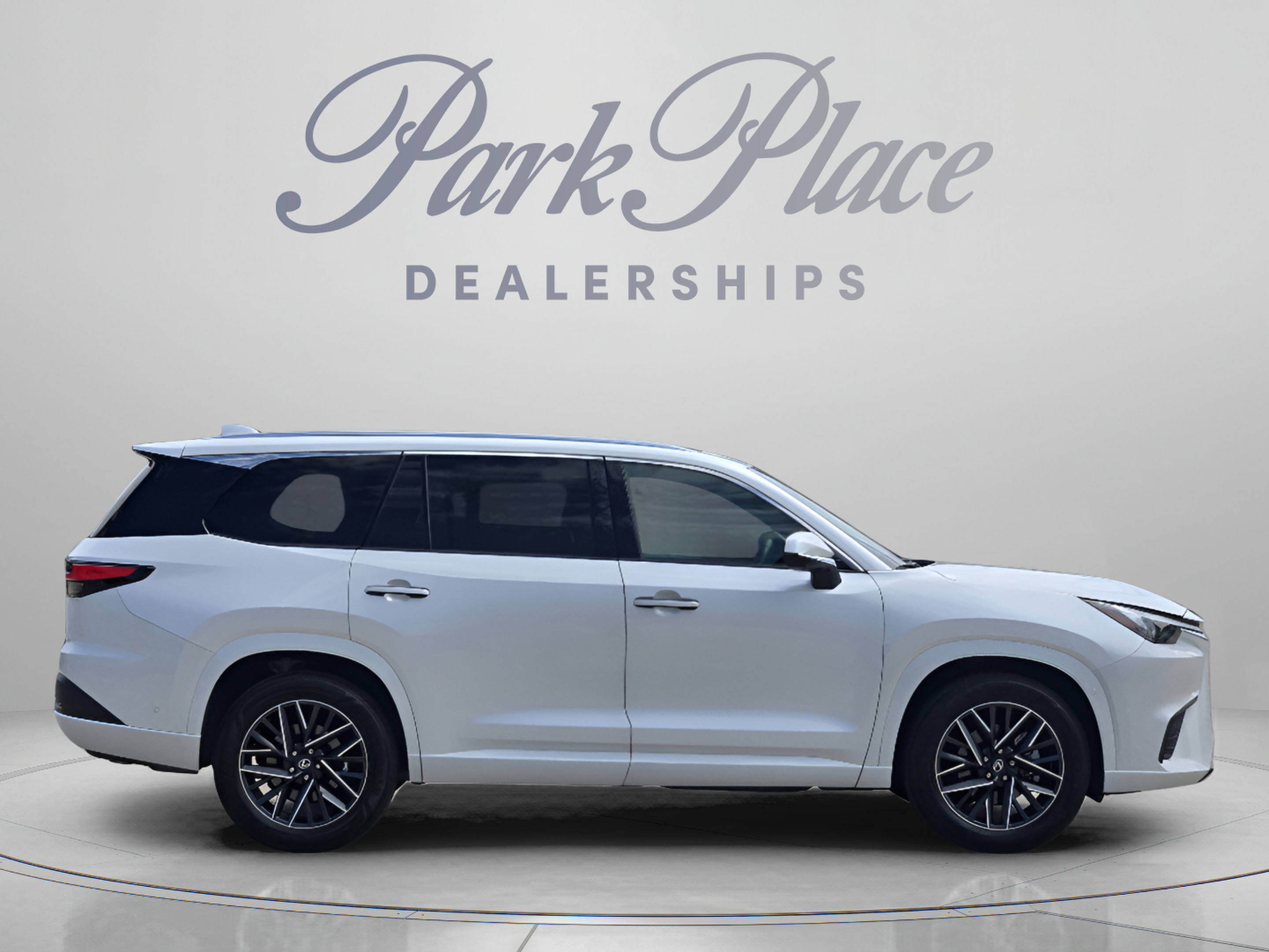 Used 2026 Lexus TX 350 AWD w/ Technology Package image 5