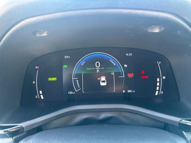 Certified 2026 Toyota Camry LE image 32