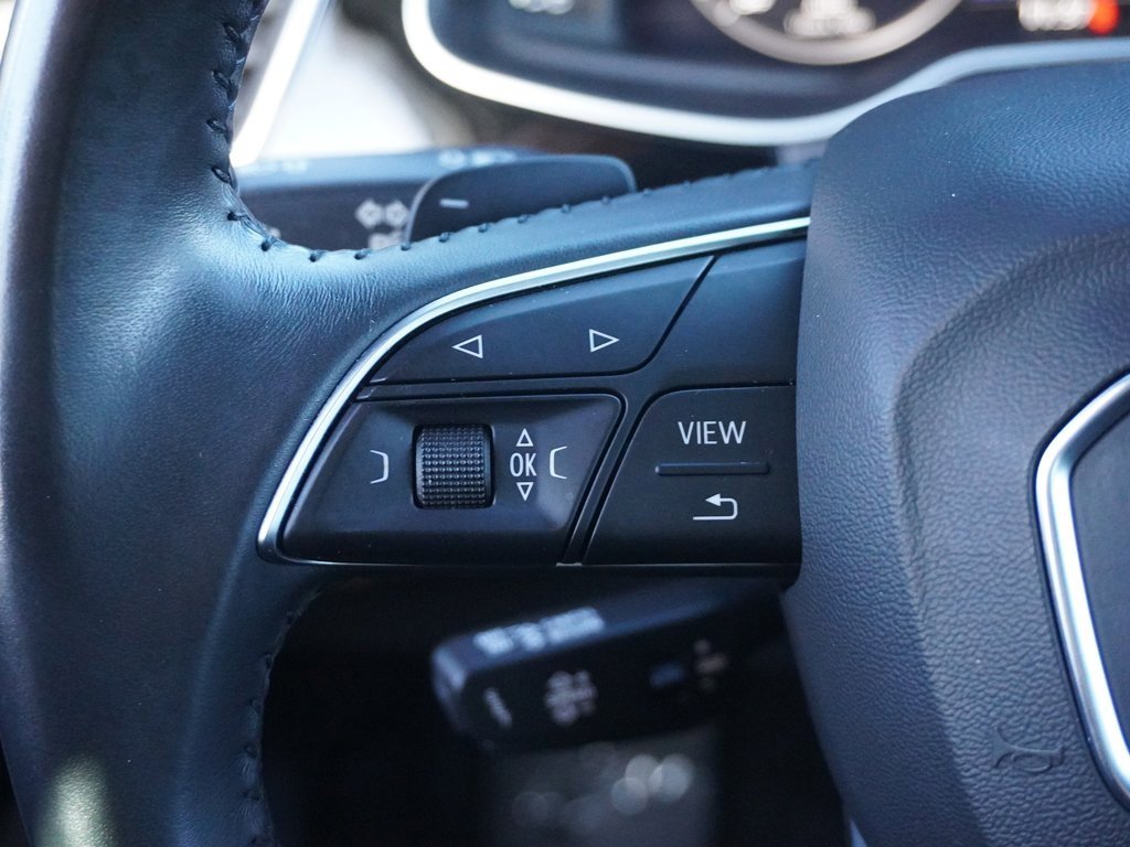 Used 2018 Audi Q7 3.0T Premium Plus w/ Premium Plus Package image 52