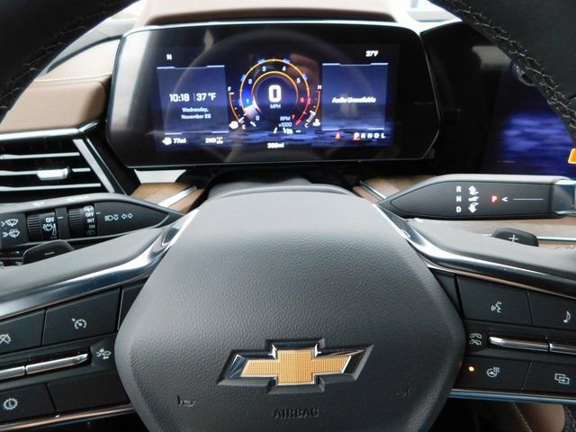 New 2026 Chevrolet Tahoe High Country image 41