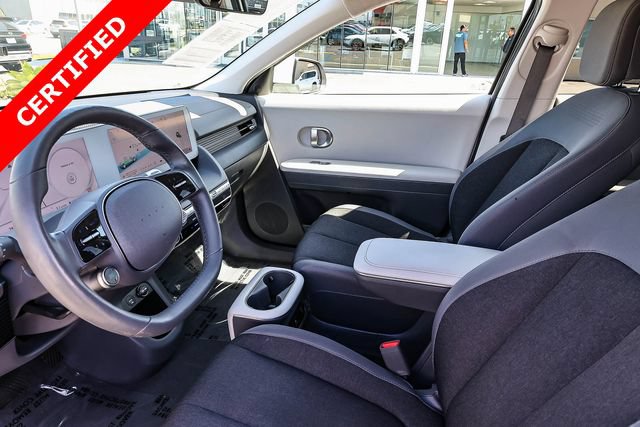 Certified 2024 Hyundai Ioniq 5 SEL RWD image 20