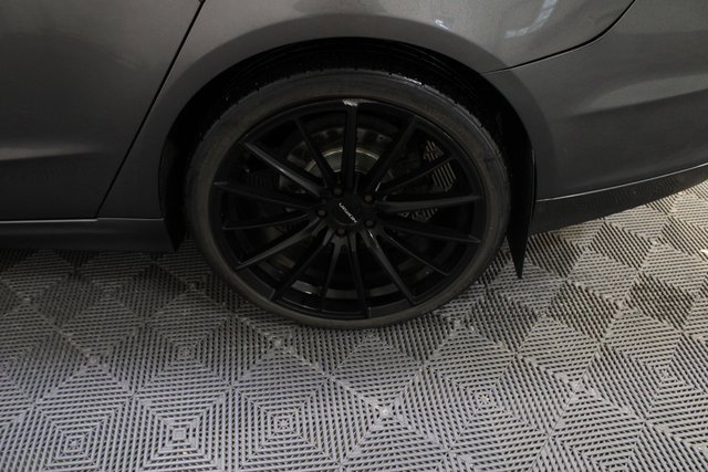 Used 2015 Ford Fusion SE w/ Equipment Group 201A image 24