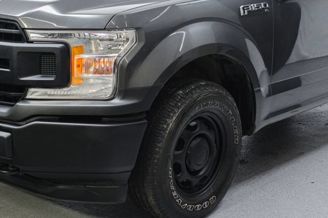 Used 2018 Ford F150 XL w/ Equipment Group 101A Mid AWD/4WD image 5