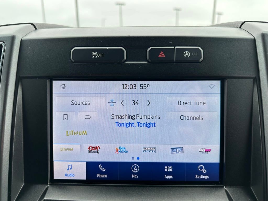 Used 2020 Ford F150 XLT w/ Equipment Group 302A Luxury image 19