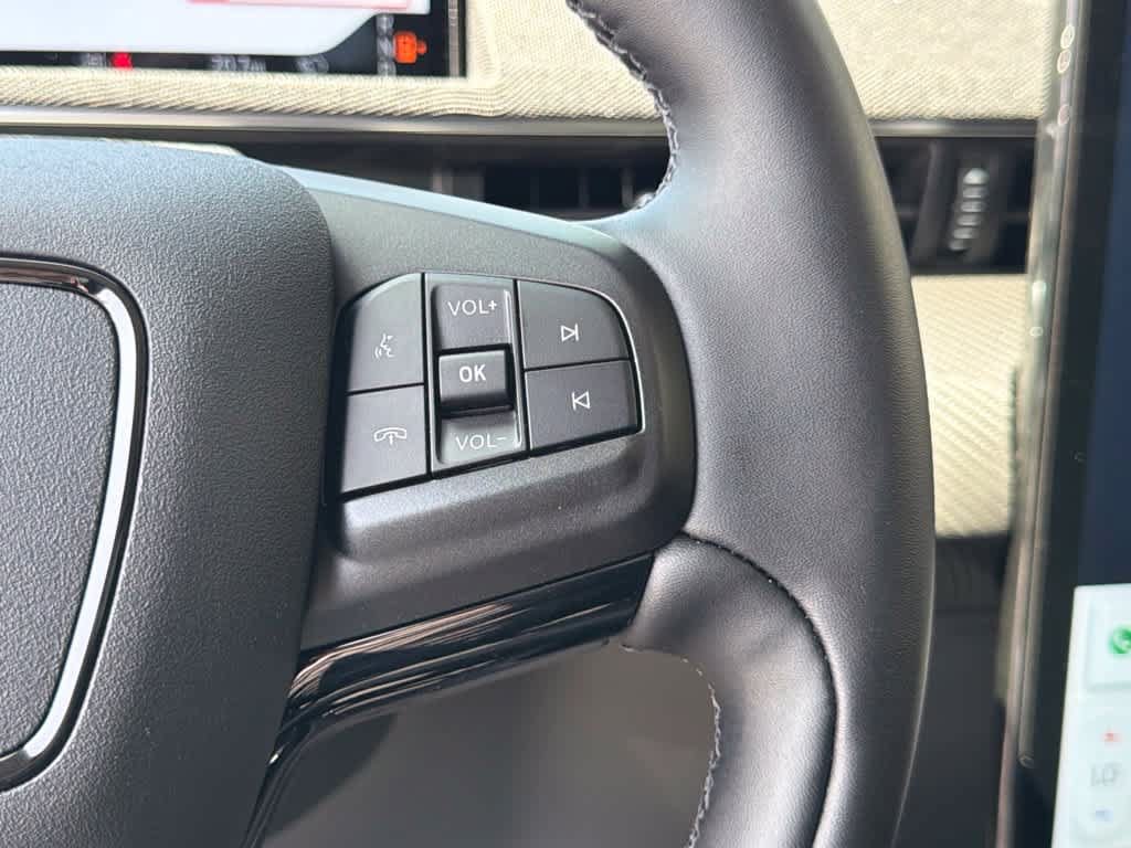 New 2026 Ford Mustang Mach-E Select w/ Technology Package RWD image 24