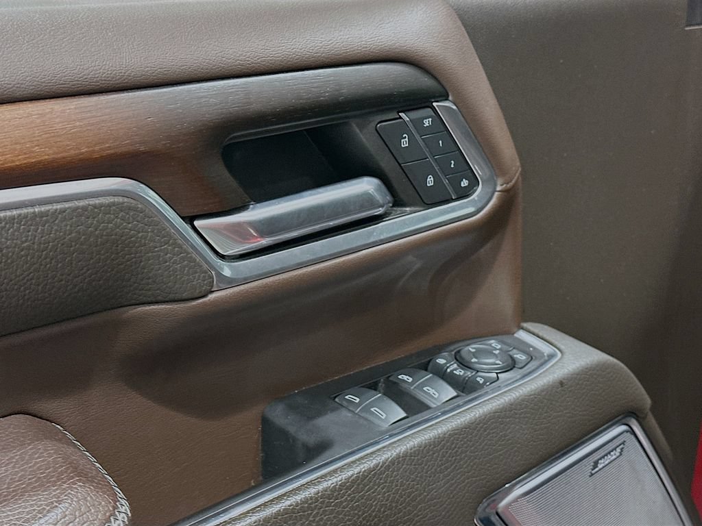 Certified 2024 GMC Sierra 2500 Denali w/ Denali Reserve Package AWD/4WD image 18