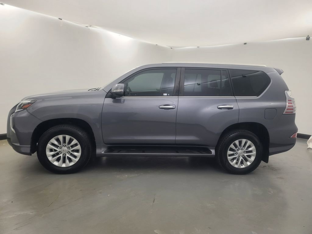 Used 2022 Lexus GX 460 Premium image 7