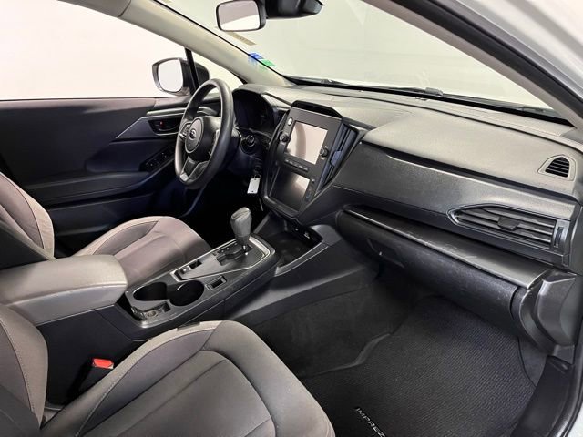 Used 2025 Subaru Impreza 2.0i AWD/4WD image 11