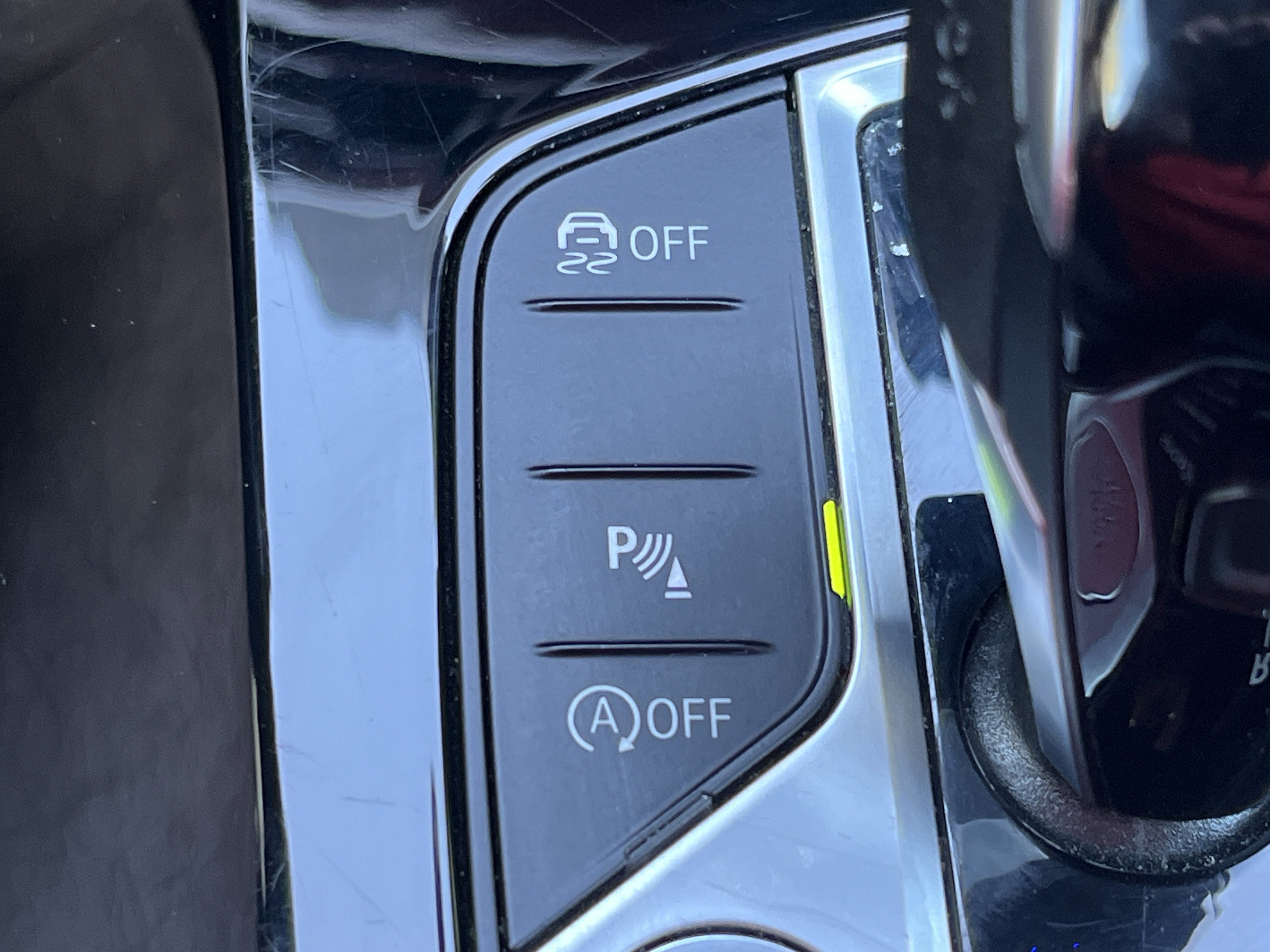 Used 2024 BMW X3 xDrive30i AWD/4WD image 10