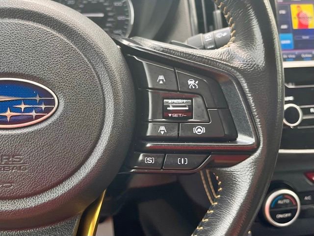 Used 2022 Subaru Crosstrek 2.5i Sport image 25