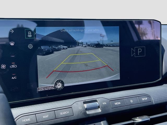 New 2026 Kia K4 GT-Line FWD image 13