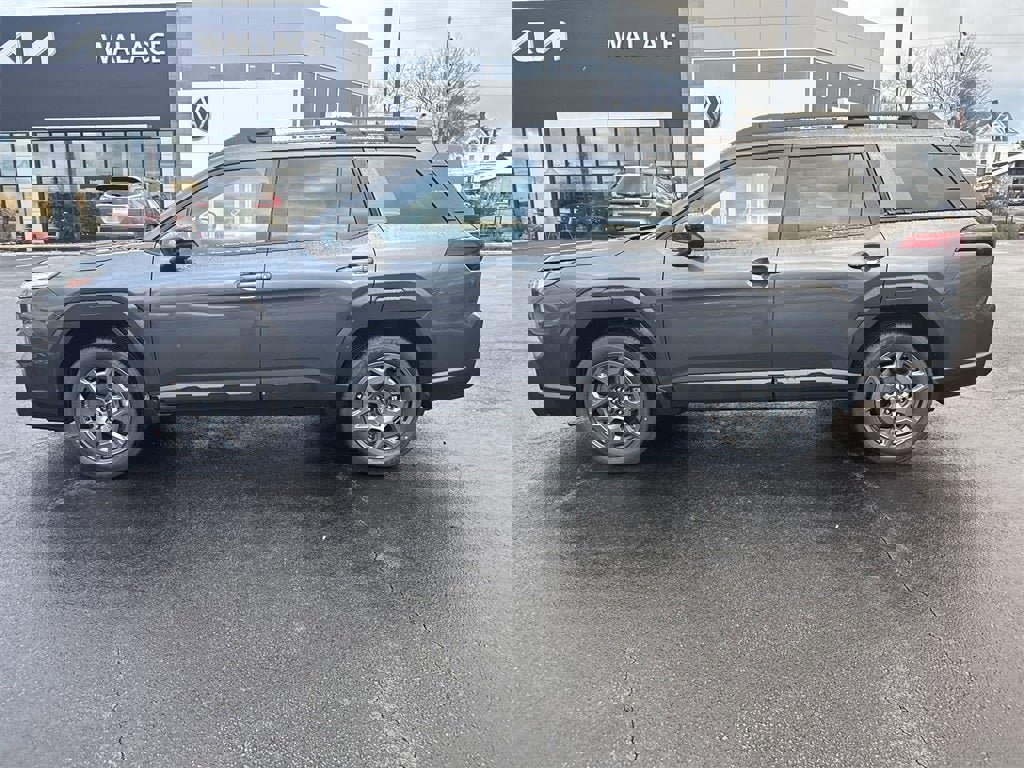 New 2026 Subaru Outback Premium image 3