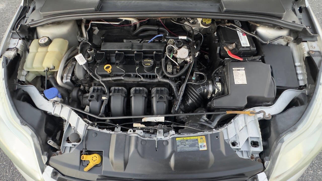 Used 2012 Ford Focus SE image 12