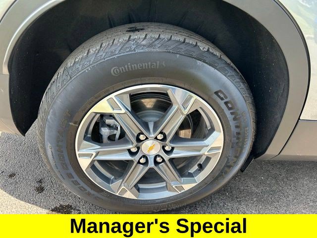 Used 2024 Chevrolet Blazer LT w/ Convenience Package FWD image 50
