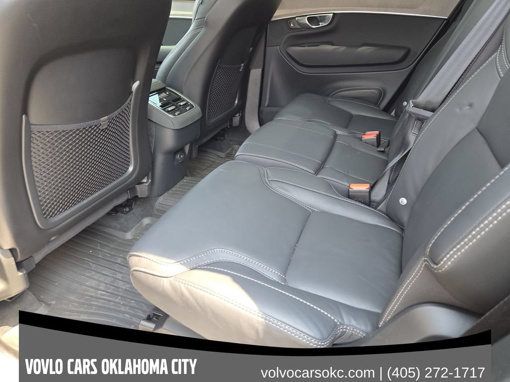Certified 2026 Volvo XC90 B6 Ultra AWD/4WD image 32