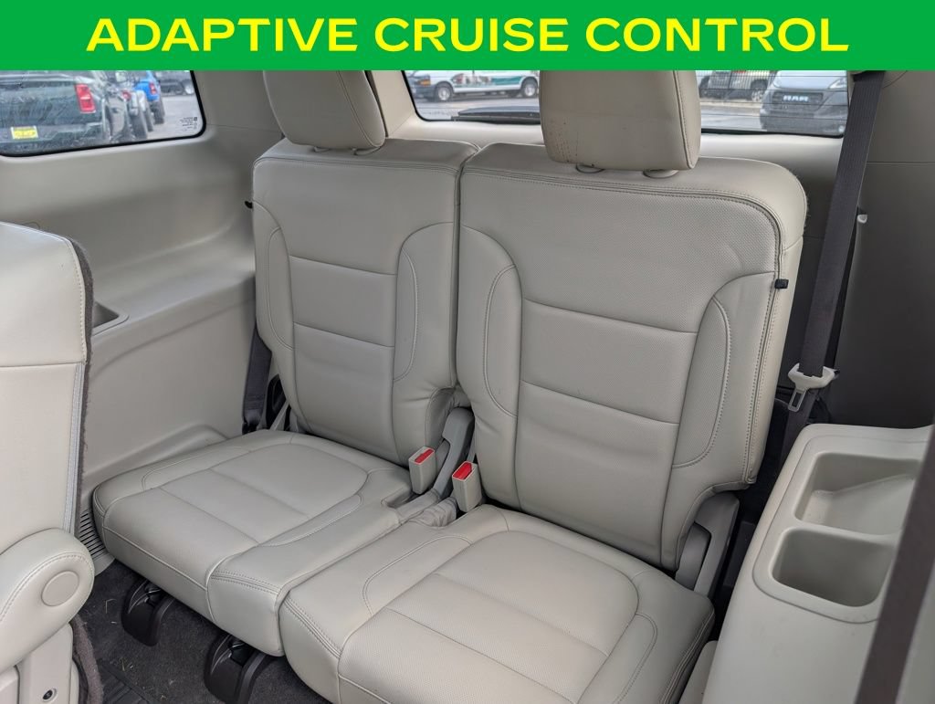 Used 2019 GMC Acadia Denali w/ Technology Package AWD/4WD image 13